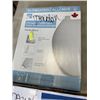 Image 2 : NEW BRONDELL NON-ELECTRIC SEAT BIDET AND NEW ELONGATED TOILET SEAT