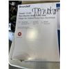 Image 4 : NEW BRONDELL NON-ELECTRIC SEAT BIDET AND NEW ELONGATED TOILET SEAT