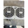 Image 2 : WINDOW INSERT FAN