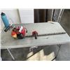 Image 1 : SHINDAWA HEDGE TRIMMER