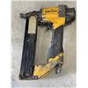 Image 4 : BOSTITCH AIR NAILER AND 2 BOSTICH STAPLERS