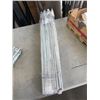 Image 5 : LARGE LOT OF ASSORTED SIZE ACCURIDE DRAWER GLIDES