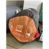 Image 5 : LOT OF CAMPNG GEAR - FOLDING CHAIRS, SLEEPING BAGS, COLEMON STOVE