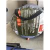 Image 6 : LOT OF CAMPNG GEAR - FOLDING CHAIRS, SLEEPING BAGS, COLEMON STOVE