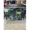 Image 1 : IN BOX GREENWORKS 2100PSI PRSSURE WASHER