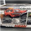 Image 2 : LITEHAWK CRUSHER EVO RC TRUCK WORKING