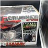 Image 3 : LITEHAWK CRUSHER EVO RC TRUCK WORKING