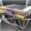 Image 6 : LITEHAWK CRUSHER EVO RC TRUCK WORKING
