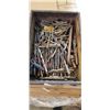 Image 1 : TRAY OF DRILL BITS