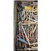 Image 3 : TRAY OF DRILL BITS