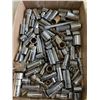 Image 2 : 2 TRAYS OF ASSORTED SOCKETS