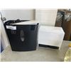 Image 3 : WET FLOOR SIGN, PAPER TOWEL DISPENSER, SOAP REFILL, AND PAPER SHREDDER