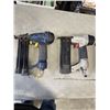Image 2 : 3 AIR NAILERS