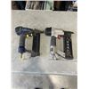 Image 4 : 3 AIR NAILERS