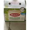 Image 2 : 2 JUGS OF SUNLIGHT LAUNDRY SOAP AND PARTIAL CASE OF BOOST PROTEIN, EXP 2026