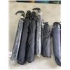 Image 4 : ASSORTED COMPACT UMBRELLAS