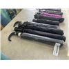 Image 5 : ASSORTED COMPACT UMBRELLAS