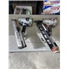 Image 4 : 2 PASLODE STRIP NAILERS