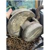 Image 3 : VINTAGE CYCLONE CHAIN HOIST