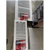Image 2 : ASSORTED NE WMETAL VENT COVERS AND LOUD SPEAKER