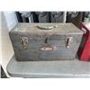 Image 2 : 2 EMPTY TOOL BOXES
