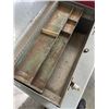 Image 4 : 2 EMPTY TOOL BOXES