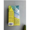 Image 3 : 5 NEW NOVA PHOLIA INGROWN HAIR  TREATMENT - TOTAL RETAIL $110