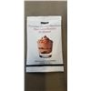 Image 2 : CASE OF APPROX 100 EPICURE CHOCOLATE CARAMEL MACCHIATO DESSERT MIX PACKAGES, 123G PER PACKAGE