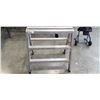 Image 1 : ALUMINUM STEP LADDER