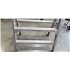 Image 2 : ALUMINUM STEP LADDER