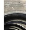 Image 2 : SET OF 4 TIRES P195 60R 15