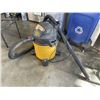 Image 2 : 12 GALLON 5.0 PEAK HP SHOP VAC - WORKING