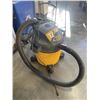 Image 3 : 12 GALLON 5.0 PEAK HP SHOP VAC - WORKING