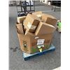 Image 1 : SKID OF SELKIRK STOVE PIPE ATTACHMENTS, ACCESSORIES ETC, ALL NEW