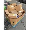 Image 2 : SKID OF SELKIRK STOVE PIPE ATTACHMENTS, ACCESSORIES ETC, ALL NEW