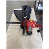 Image 1 : HOMELITE CHAINSAW