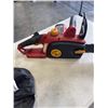 Image 2 : HOMELITE CHAINSAW
