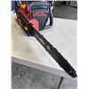 Image 3 : HOMELITE CHAINSAW