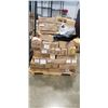 Image 1 : PALLET OF ASSORTED VIVO MOUNTS AND ACCESSORIES