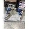 Image 1 : 2 LARGE STRIP NAILERS