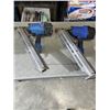 Image 4 : 2 LARGE STRIP NAILERS