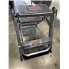 Image 2 : LITTLE GIANT FOLDING STEP LADDER