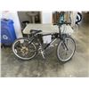Image 1 : BLACK NISHIKI BIKE