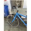 Image 2 : BLUE DEVINCI BIKE