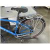 Image 3 : BLUE DEVINCI BIKE