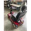 Image 4 : PRIDE PURSUIT ELECTRIC MOBILITY CHAIR, WITH MANUAL WITH CHARGER