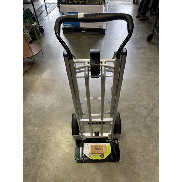 COSCO FOLDING UTILITY DOLLY