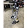 Image 2 : COSCO FOLDING UTILITY DOLLY