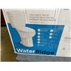 Image 2 : AS NEW WATER RIDGE TWO PIECE TOILET