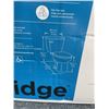 Image 4 : AS NEW WATER RIDGE TWO PIECE TOILET